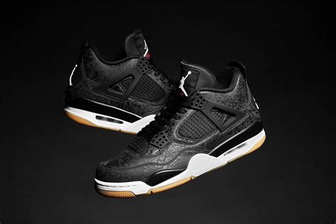 nike jordan air heren|Nike Air Jordan 4 zwart.